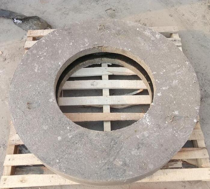 鍋爐澆注料預(yù)制件