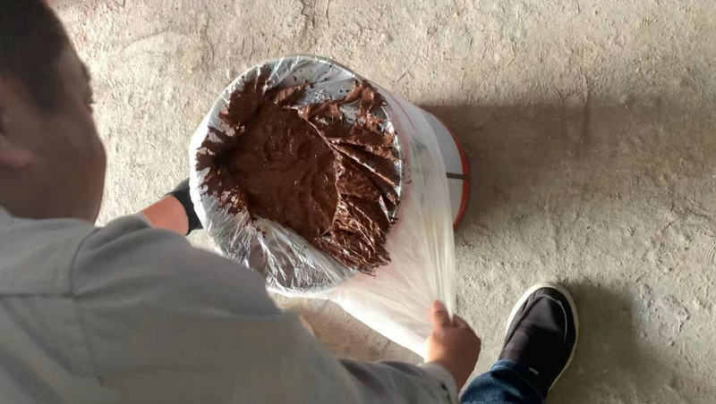 高溫粘結(jié)劑